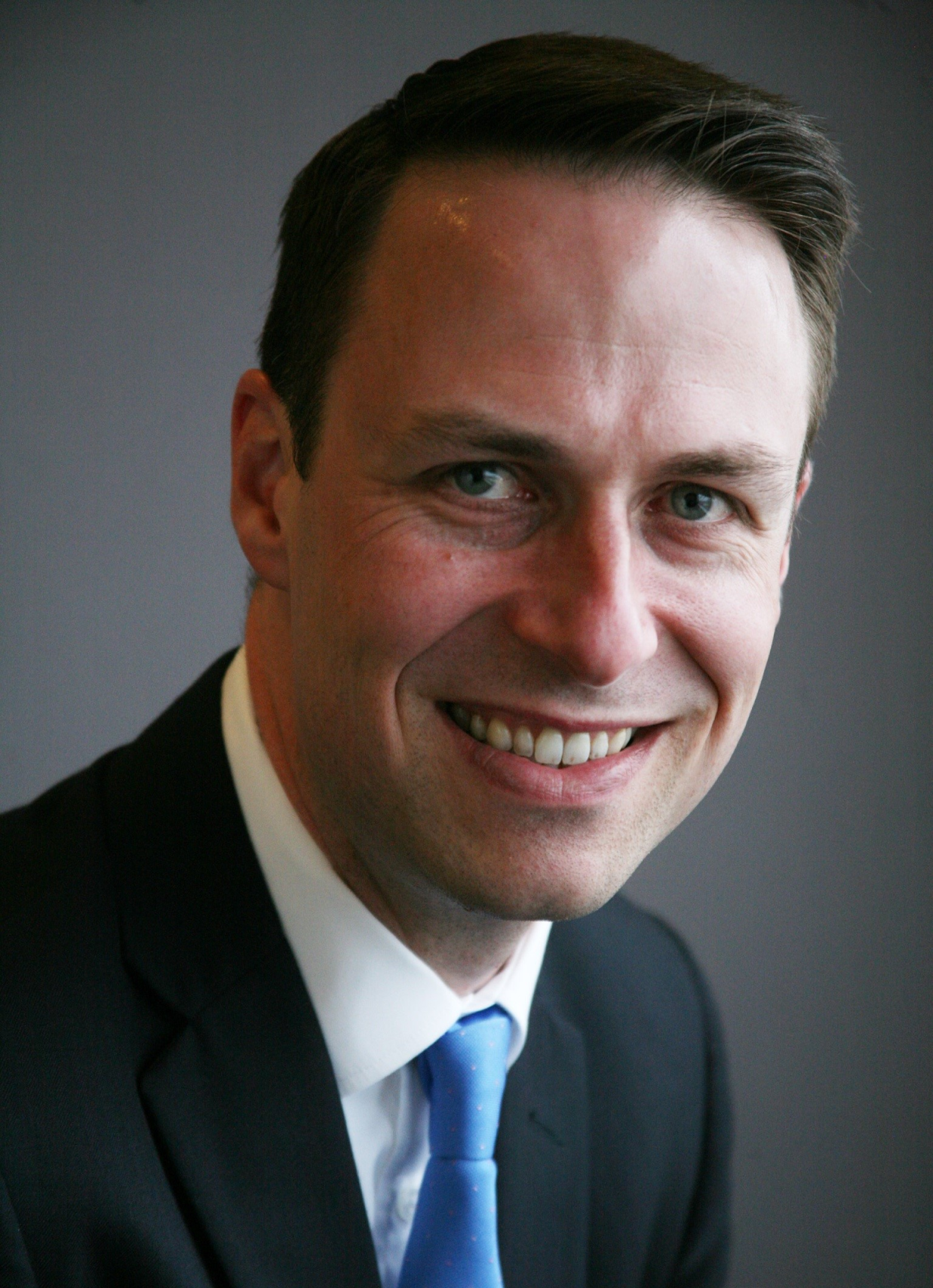 Stephen Davy - Photo 1