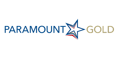 Paramount Gold