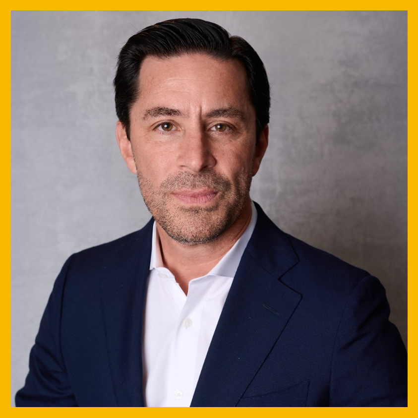 Leonardo Kaid