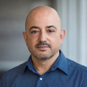 Carlos da Costa