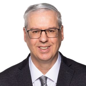 Éric Delorme