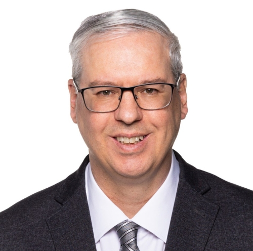 Eric Delorme