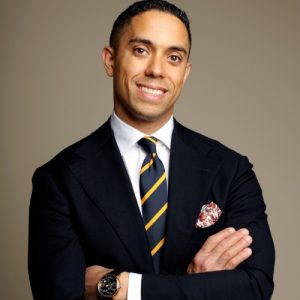 Joffrey Gorin-Bouchard