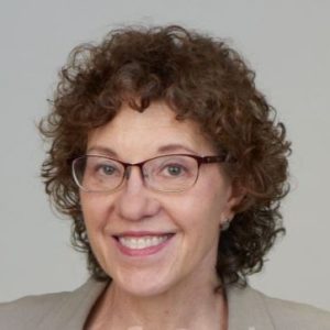 Catherine Gignac