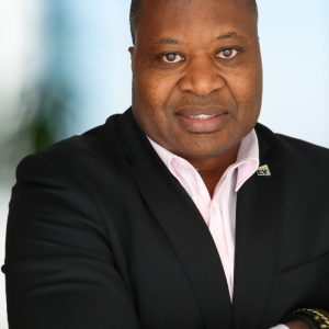 Theo Yameogo