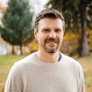 Brent Omland